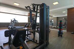 Nobile Suites Uberlândia