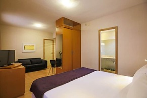 Nobile Suites Uberlândia
