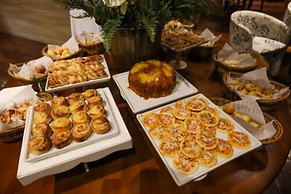 Nobile Suites Uberlândia