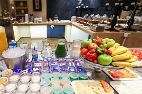 Nobile Suites Uberlândia