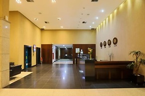 Nobile Suites Uberlândia