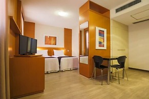 Nobile Suites Uberlândia