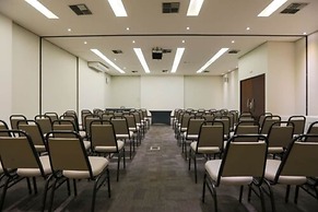 Nobile Suites Uberlândia