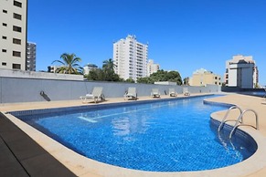 Nobile Suites Uberlândia
