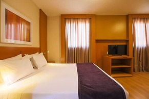 Nobile Suites Uberlândia