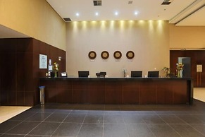 Nobile Suites Uberlândia
