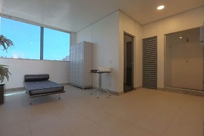Nobile Suites Uberlândia