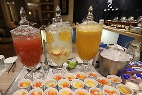 Nobile Suites Uberlândia