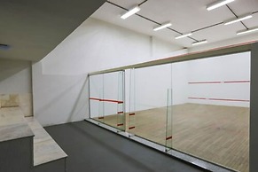 Nobile Suites Uberlândia