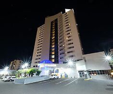 Nobile Suites Uberlândia