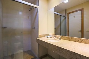 Nobile Suites Uberlândia