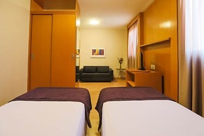 Nobile Suites Uberlândia