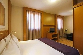 Nobile Suites Uberlândia