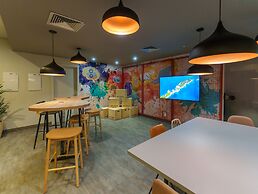 Ibis Budget Salvador