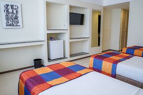 Park Hotel