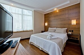 Majestic Palace Hotel