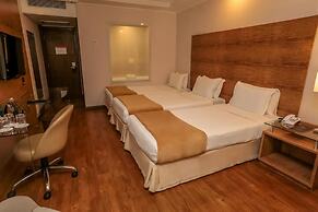 Majestic Palace Hotel