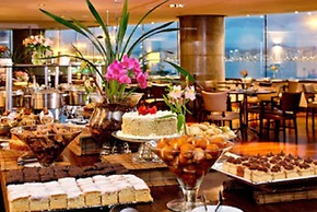 Majestic Palace Hotel