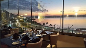 Majestic Palace Hotel