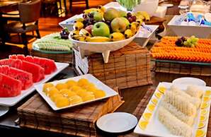 Majestic Palace Hotel