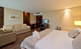 Majestic Palace Hotel