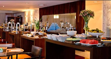 Majestic Palace Hotel