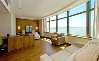 Majestic Palace Hotel