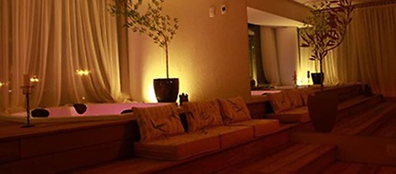 Majestic Palace Hotel