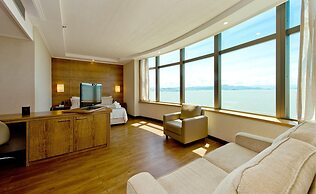 Majestic Palace Hotel