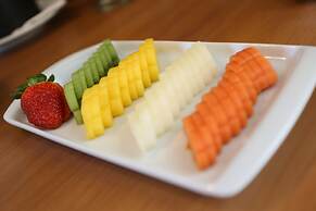 Bourbon Convention Hotel Joinville