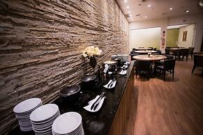 Bourbon Convention Hotel Joinville