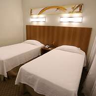 Bourbon Convention Hotel Joinville