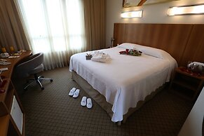 Bourbon Convention Hotel Joinville