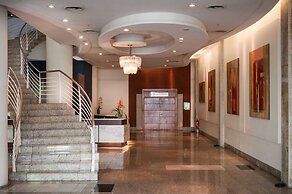 Bourbon Convention Hotel Joinville