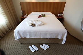 Bourbon Convention Hotel Joinville