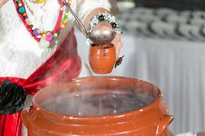 Bourbon Convention Hotel Joinville