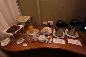 Bourbon Convention Hotel Joinville