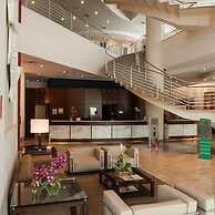 Bourbon Convention Hotel Joinville