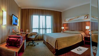 Bourbon Convention Hotel Joinville