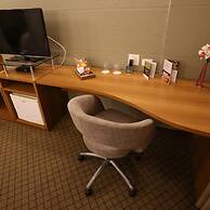 Bourbon Convention Hotel Joinville