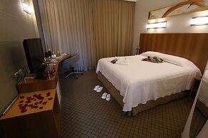 Bourbon Convention Hotel Joinville