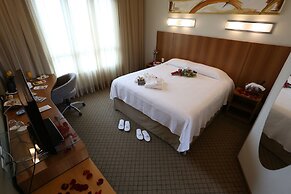 Bourbon Convention Hotel Joinville