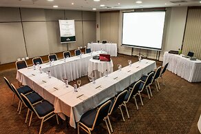 Bourbon Convention Hotel Joinville