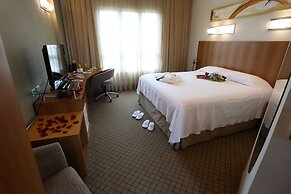 Bourbon Convention Hotel Joinville