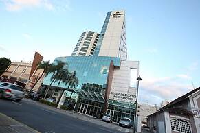 Bourbon Convention Hotel Joinville