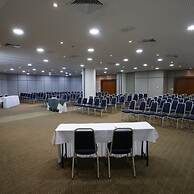 Bourbon Convention Hotel Joinville