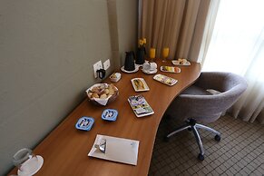 Bourbon Convention Hotel Joinville