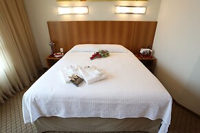 Bourbon Convention Hotel Joinville