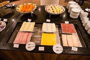 Bourbon Convention Hotel Joinville