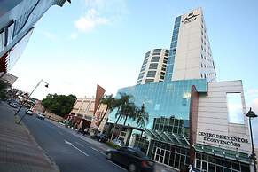 Bourbon Convention Hotel Joinville